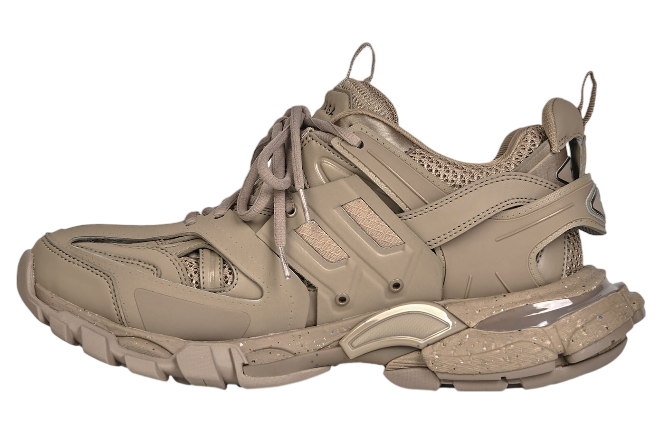 Balenciaga Track Recycled Sole WMNS Beige