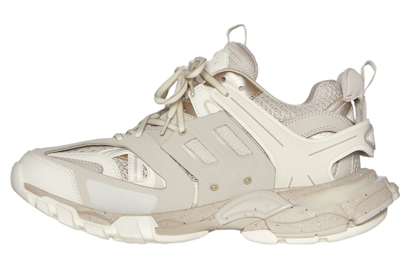 Balenciaga Track Recycled Sole WMNS Light Beige