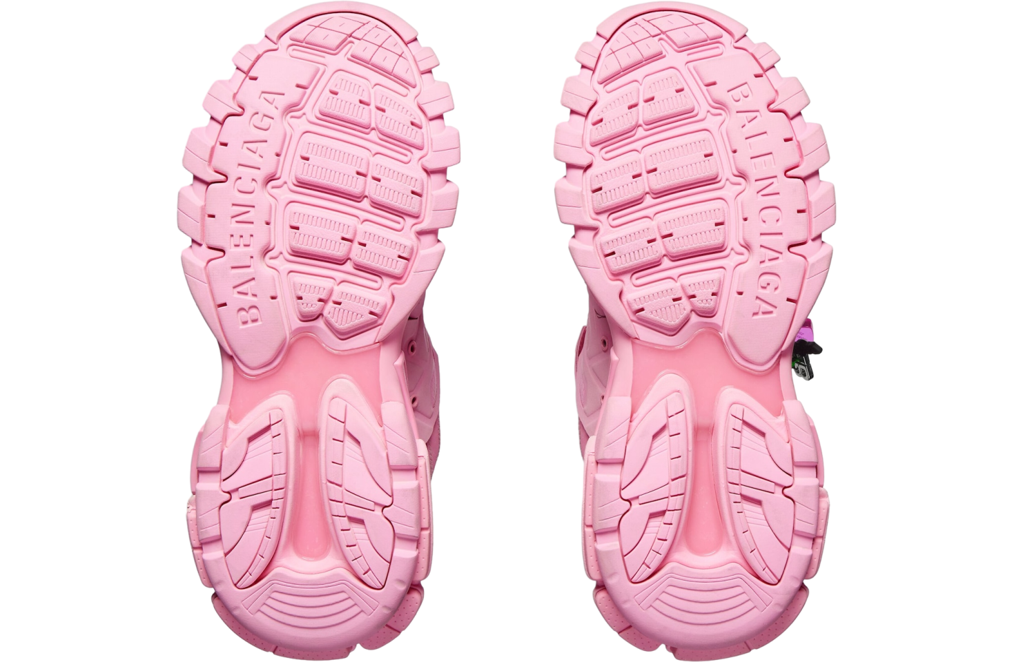 Balenciaga Track With Charms WMNS Pink