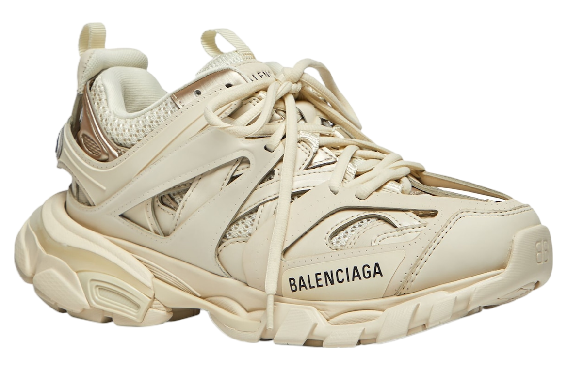 Balenciaga Track WMNS Beige