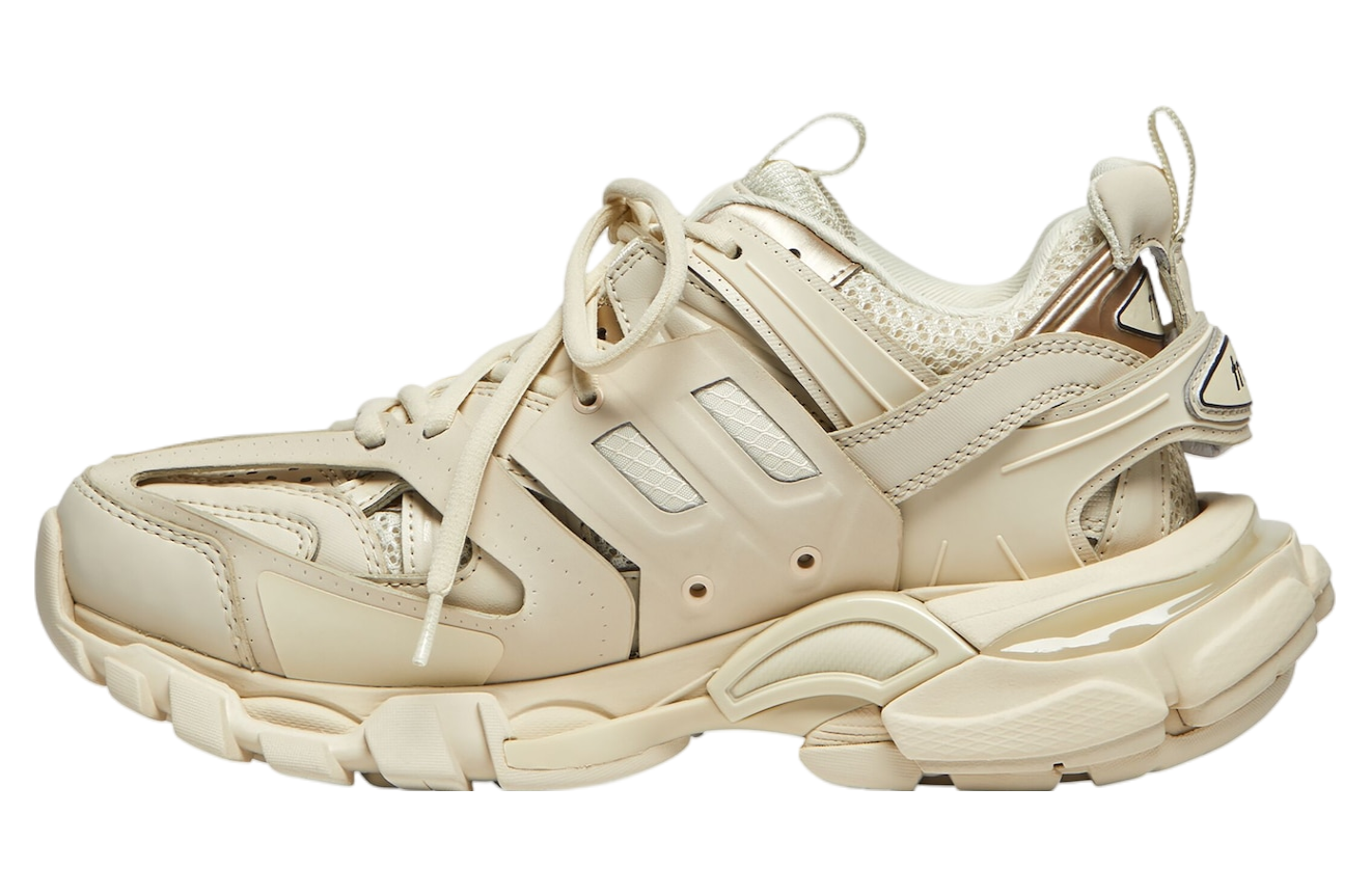 Balenciaga Track WMNS Beige