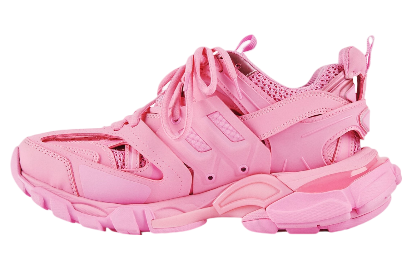 Balenciaga Track WMNS Pink