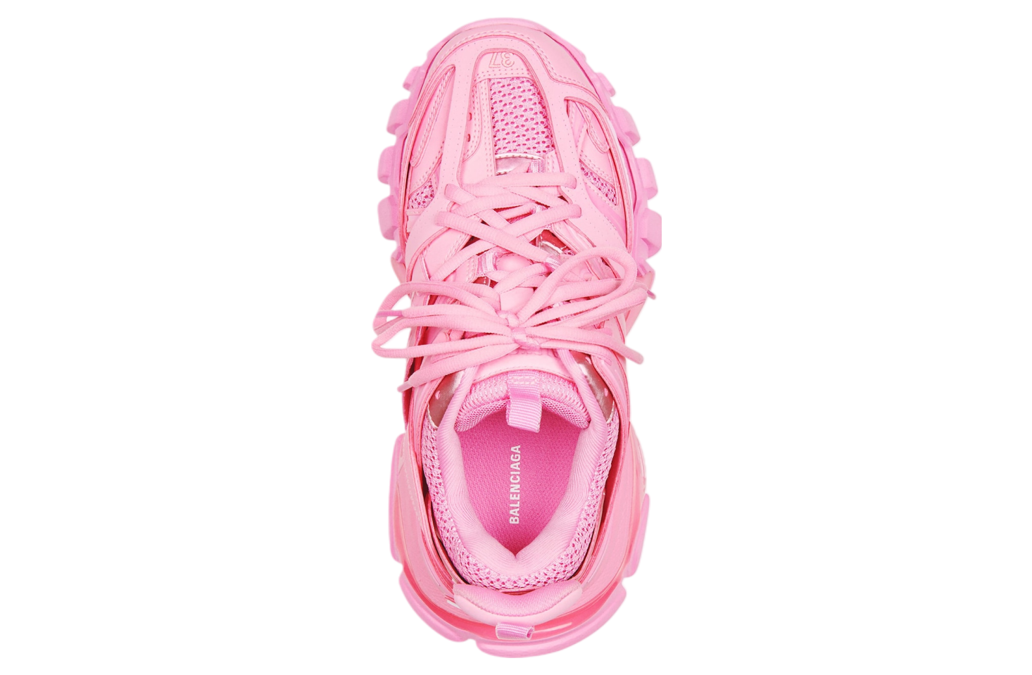 Balenciaga Track WMNS Pink