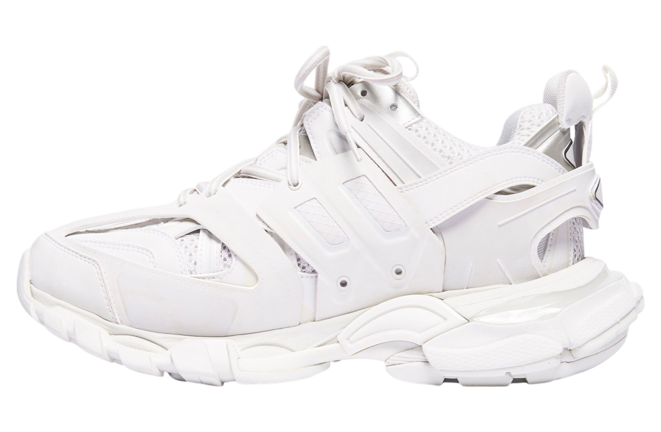 Balenciaga Track WMNS White