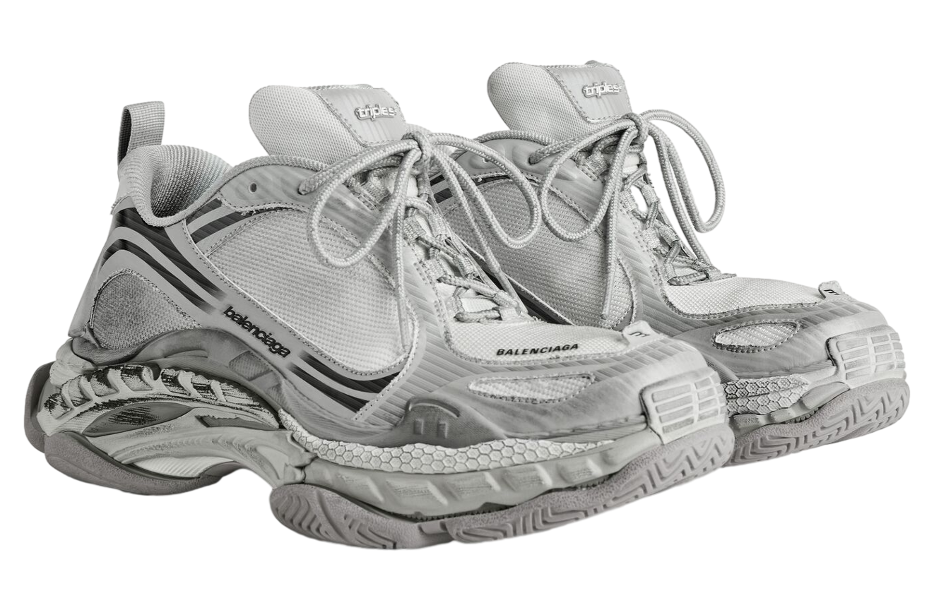 Balenciaga Triple S.2 Gradient Grey
