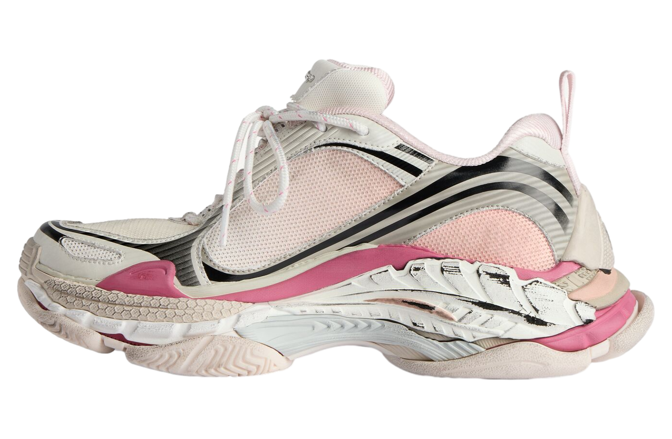 Balenciaga Triple S.2 Gradient WMNS Purple