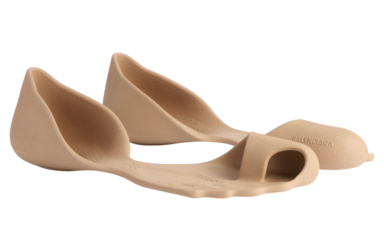 Balenciaga Zero Beige - Sep 2025 - 824075W0FOI9320