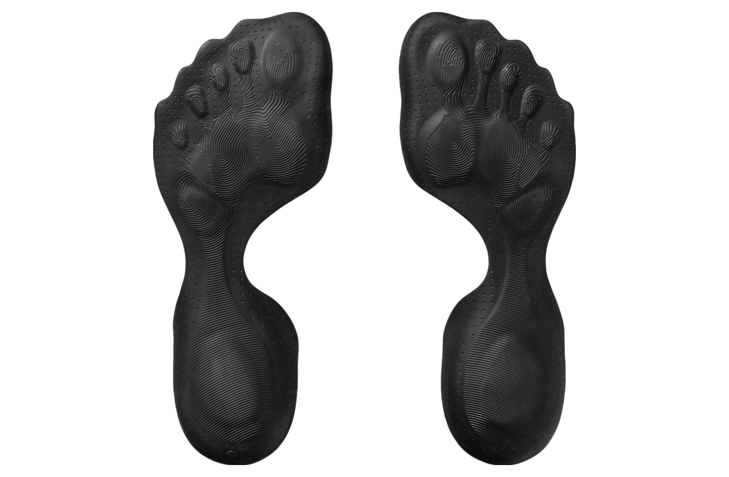 Balenciaga Zero Black