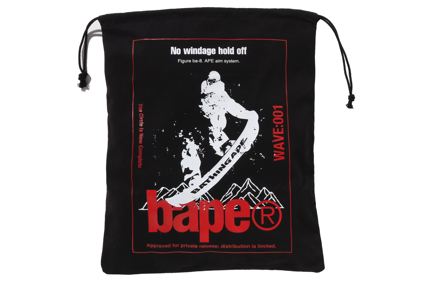 Bape BY Kazuki Kuraishi Bape Sta #1 Gray