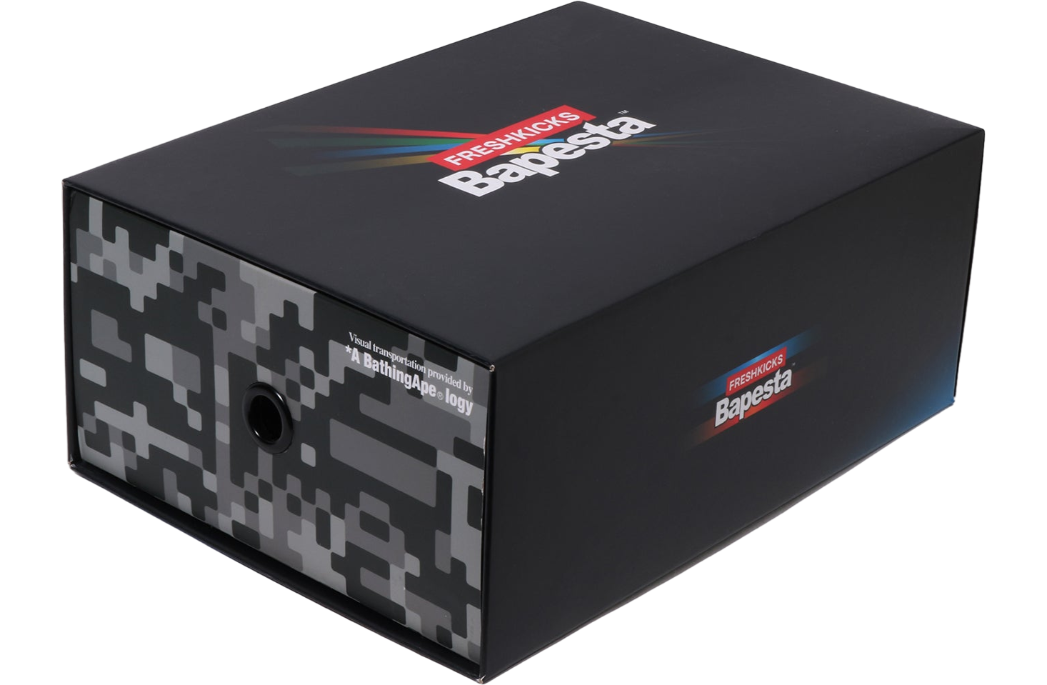 Bape BY Kazuki Kuraishi Bape Sta #2 Beige