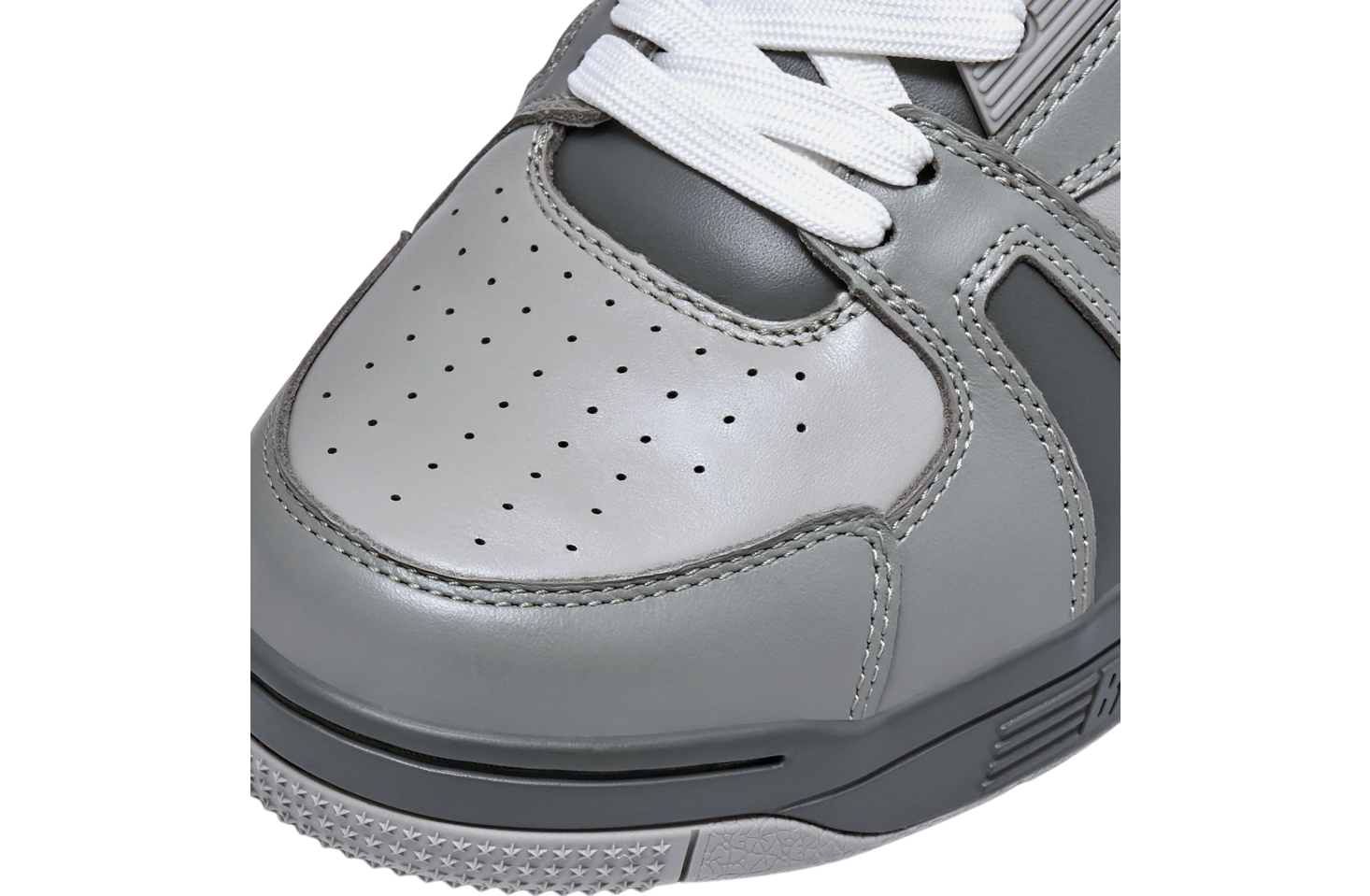 Bape Clutch Sta #1 Gray