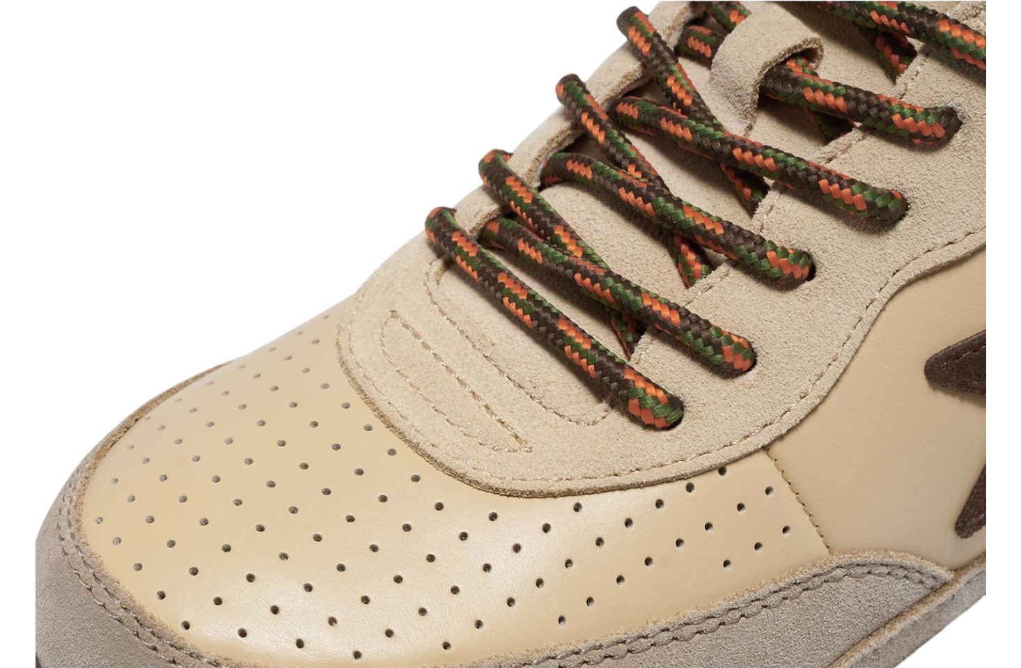 Bape Road Sta #1 WMNS Beige