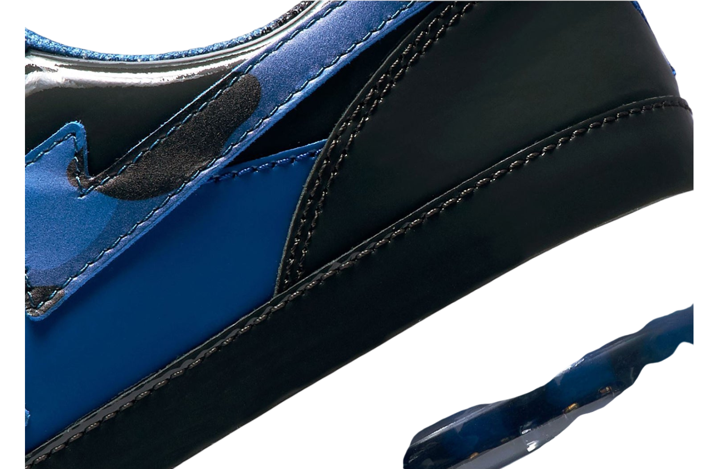 Bape Road Sta #1 WMNS Blue / White - May 2025 - 1I80-291-003