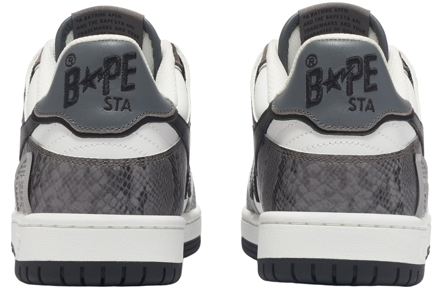 Bape Sk8 Sta #1 Beige