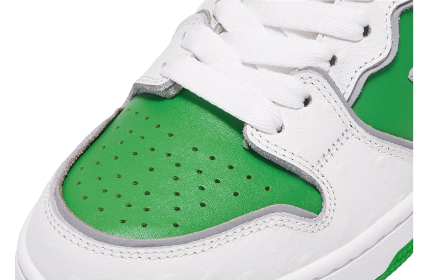 Bape Sk8 Sta #1 Green