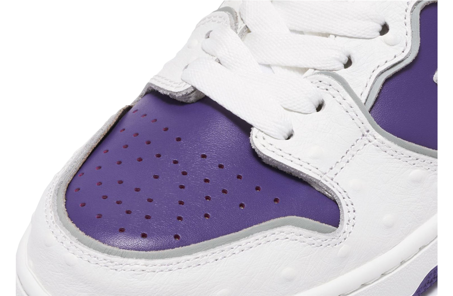 Bape Sk8 Sta #1 Purple