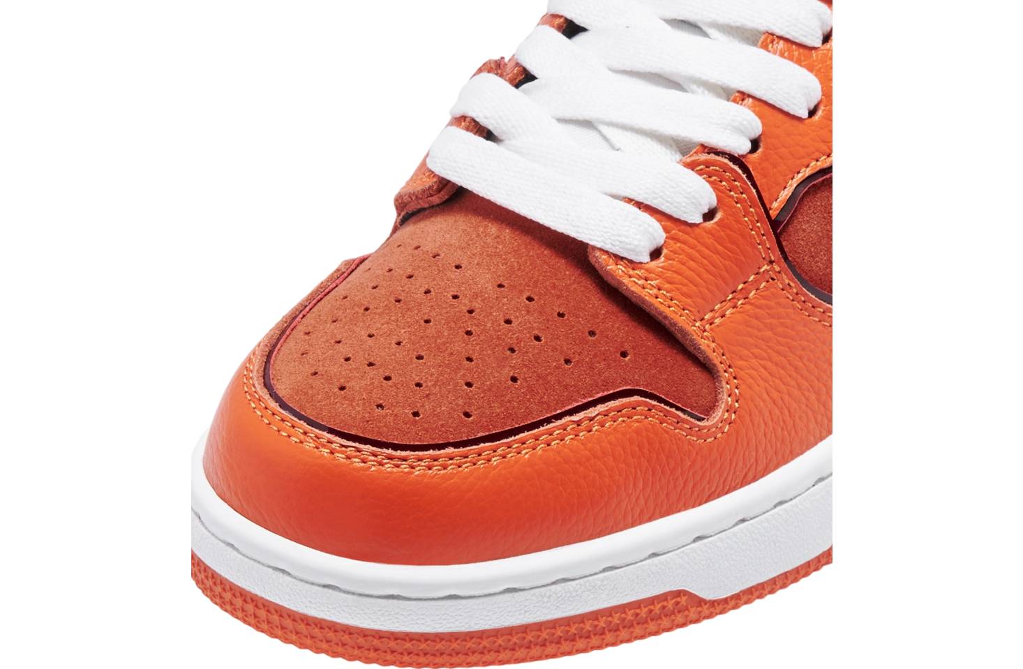 Bape Sk8 Sta #2 Orange