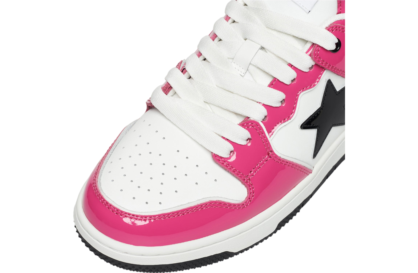 ン 大人気 新品 ノ Bape Sk8 Sta #2 Pink - Jan 2025 - 1K80-191-311-Pink ジャケット・アウター