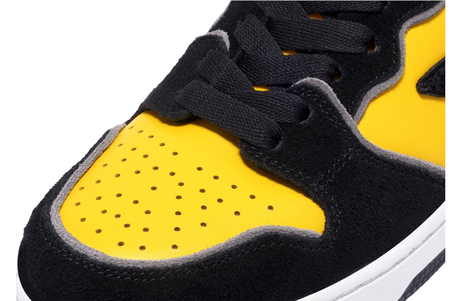 Bape Sk8 Sta #2 Yellow