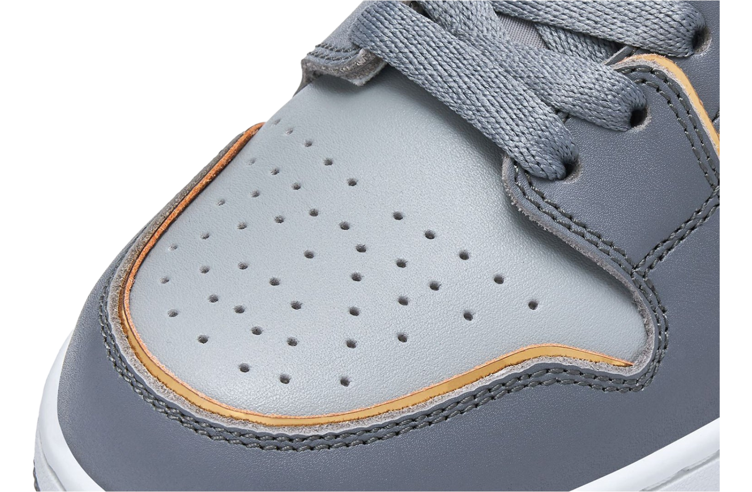 Bape Sk8 Sta #3 WMNS Gray / Orange