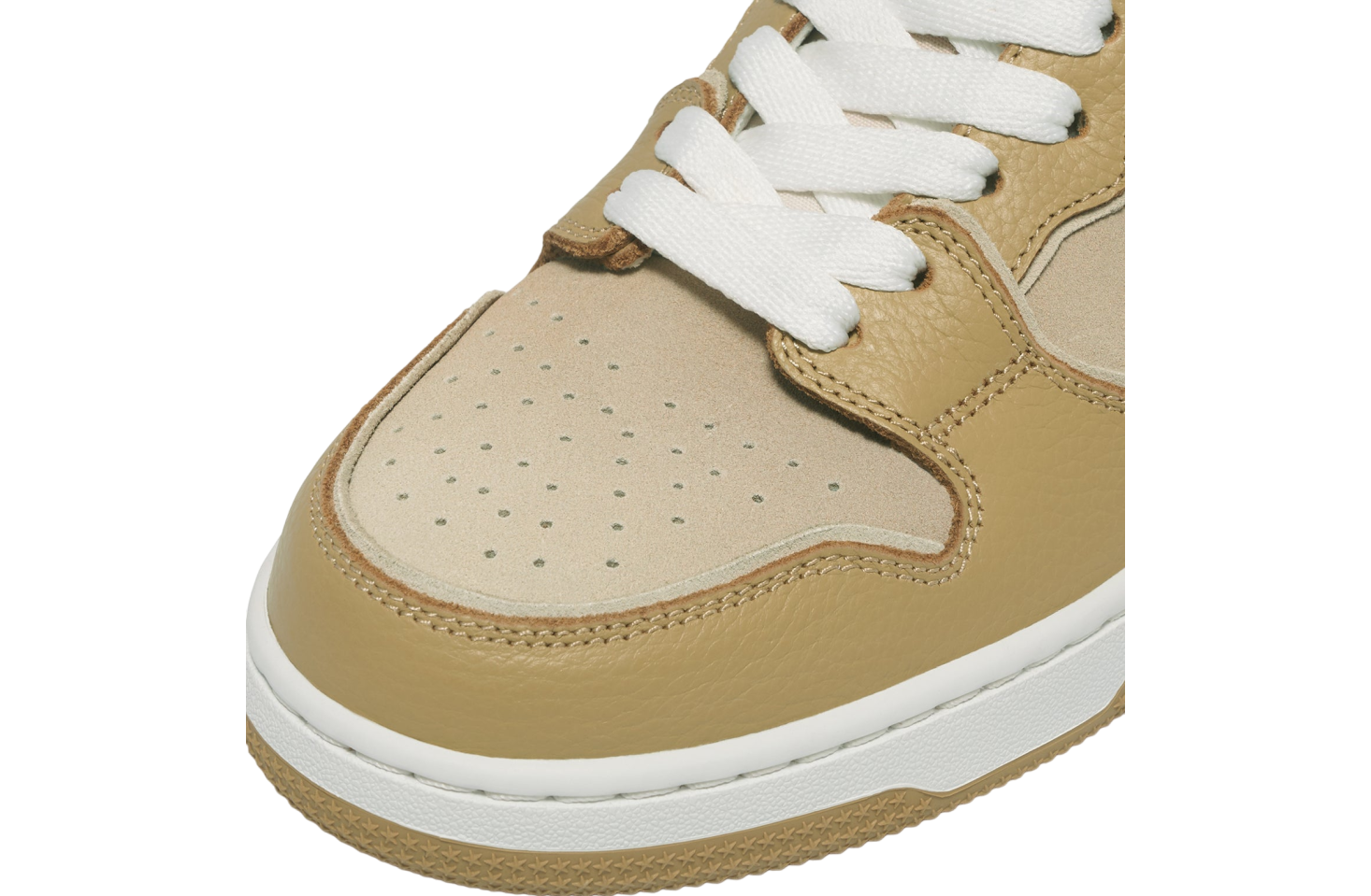 Bape Sk8 Sta #4 WMNS Beige