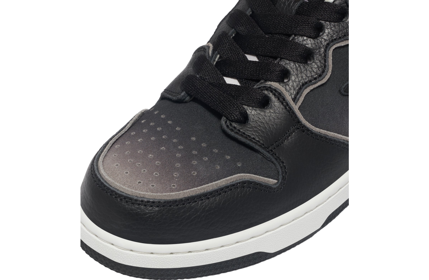 Bape Sk8 Sta #4 WMNS Black