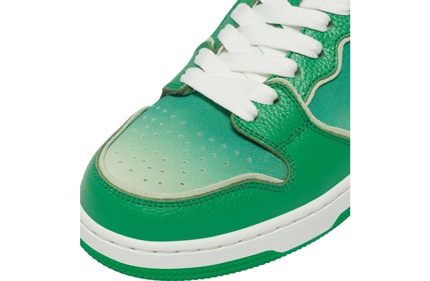 Bape Sk8 Sta #4 WMNS Green