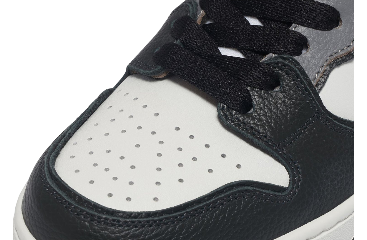 Bape Sk8 Sta #5 Black / Grey / White