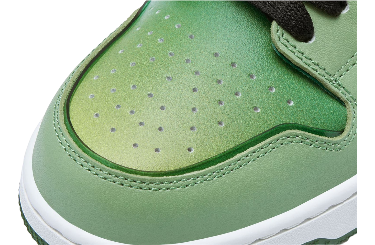 Bape Sk8 Sta #5 Green