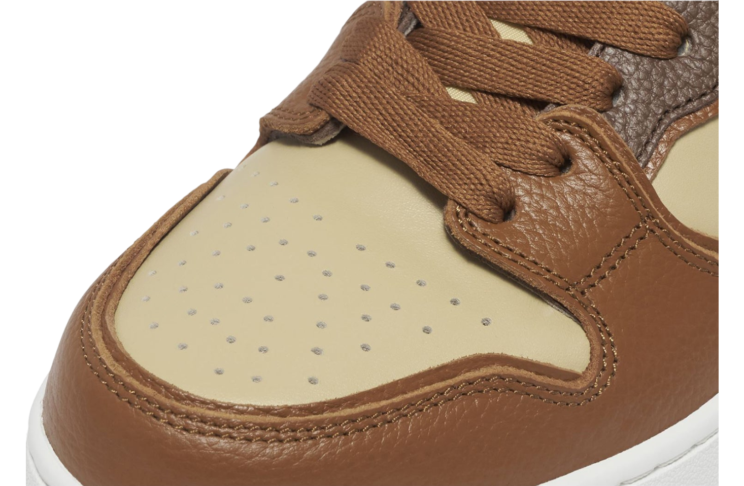 Bape Sk8 Sta #5 WMNS Brown