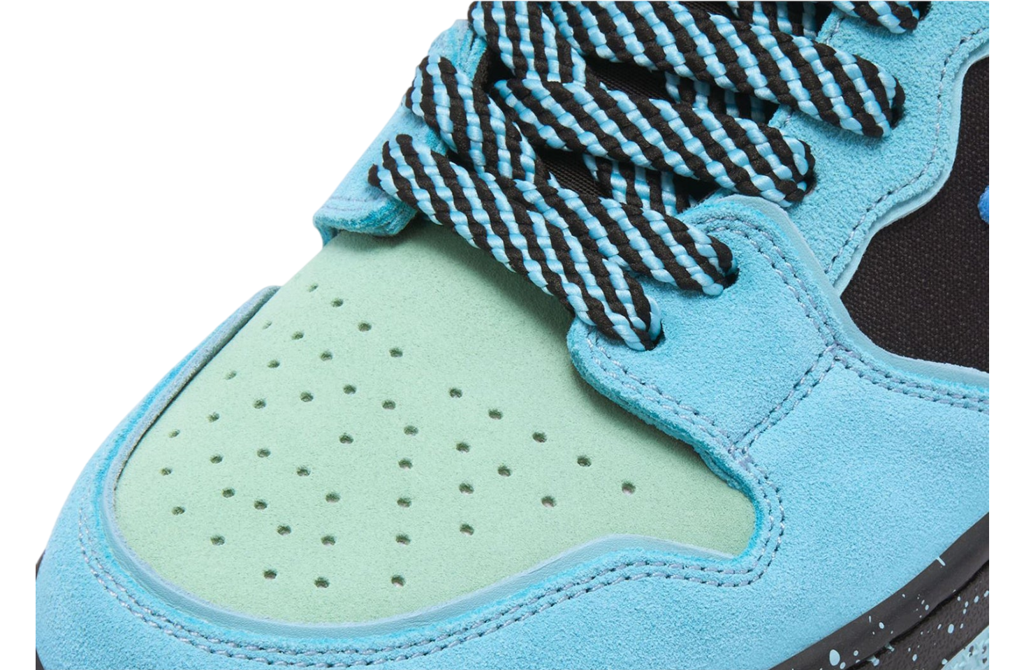 Bape Sk8 Sta #6 Green