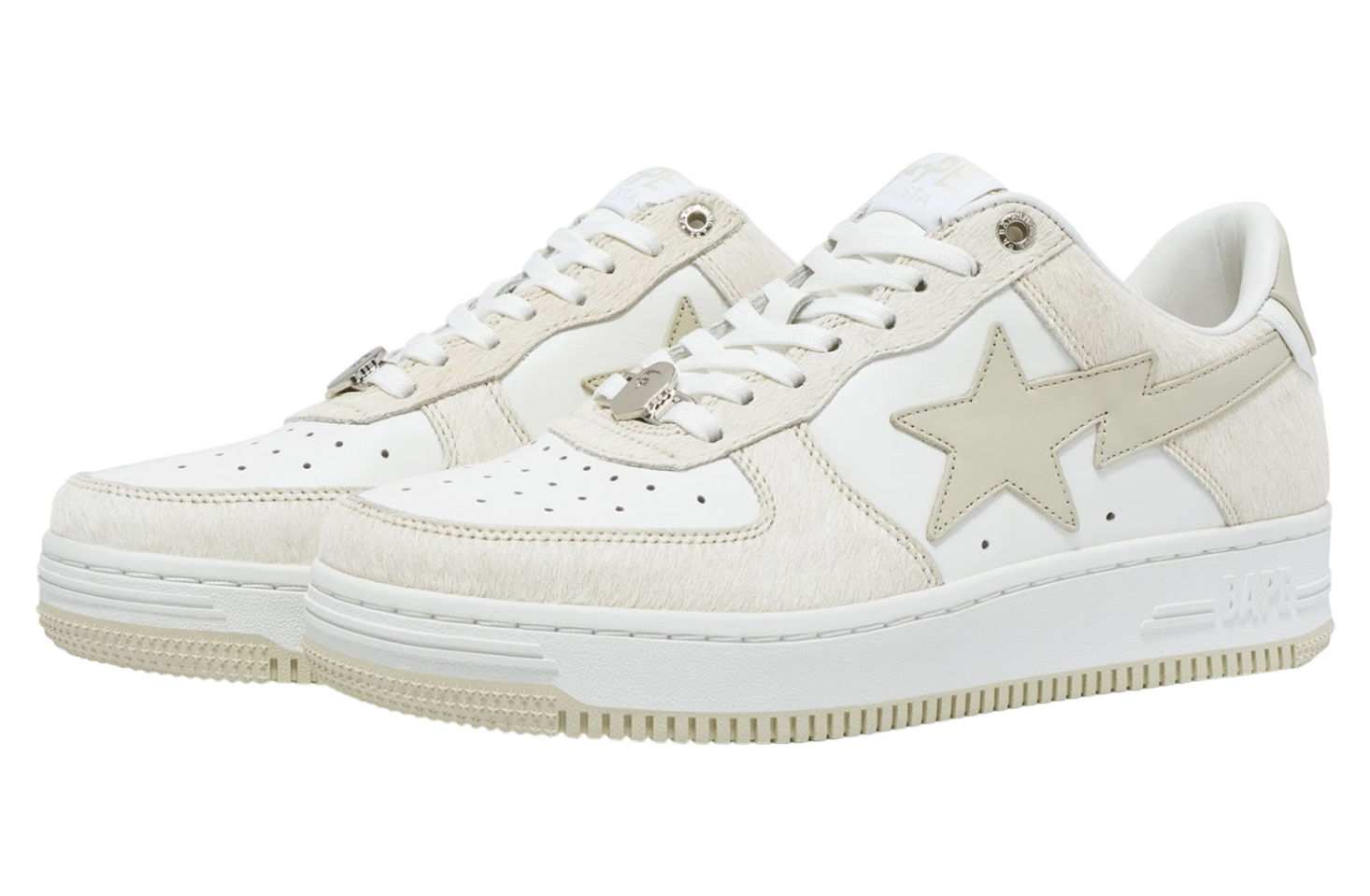 Bape Sta #1 Beige