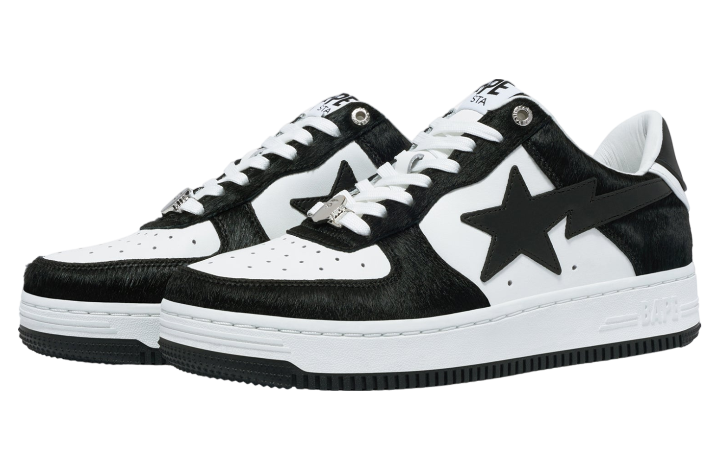 Bape Sta #1 Black