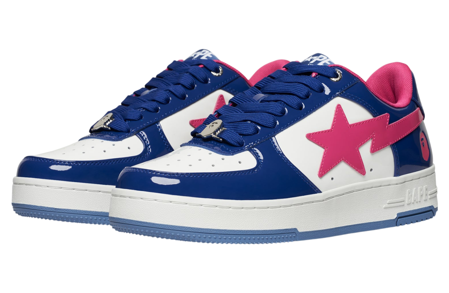 Bape Sta #1 Blue