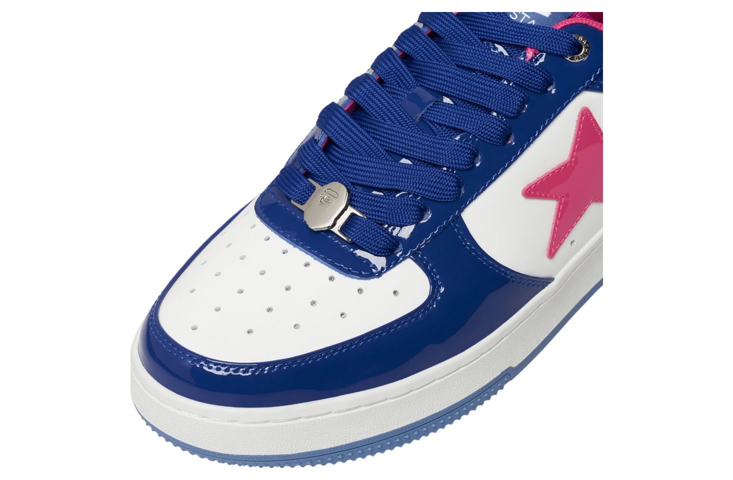 Bape Sta #1 Blue