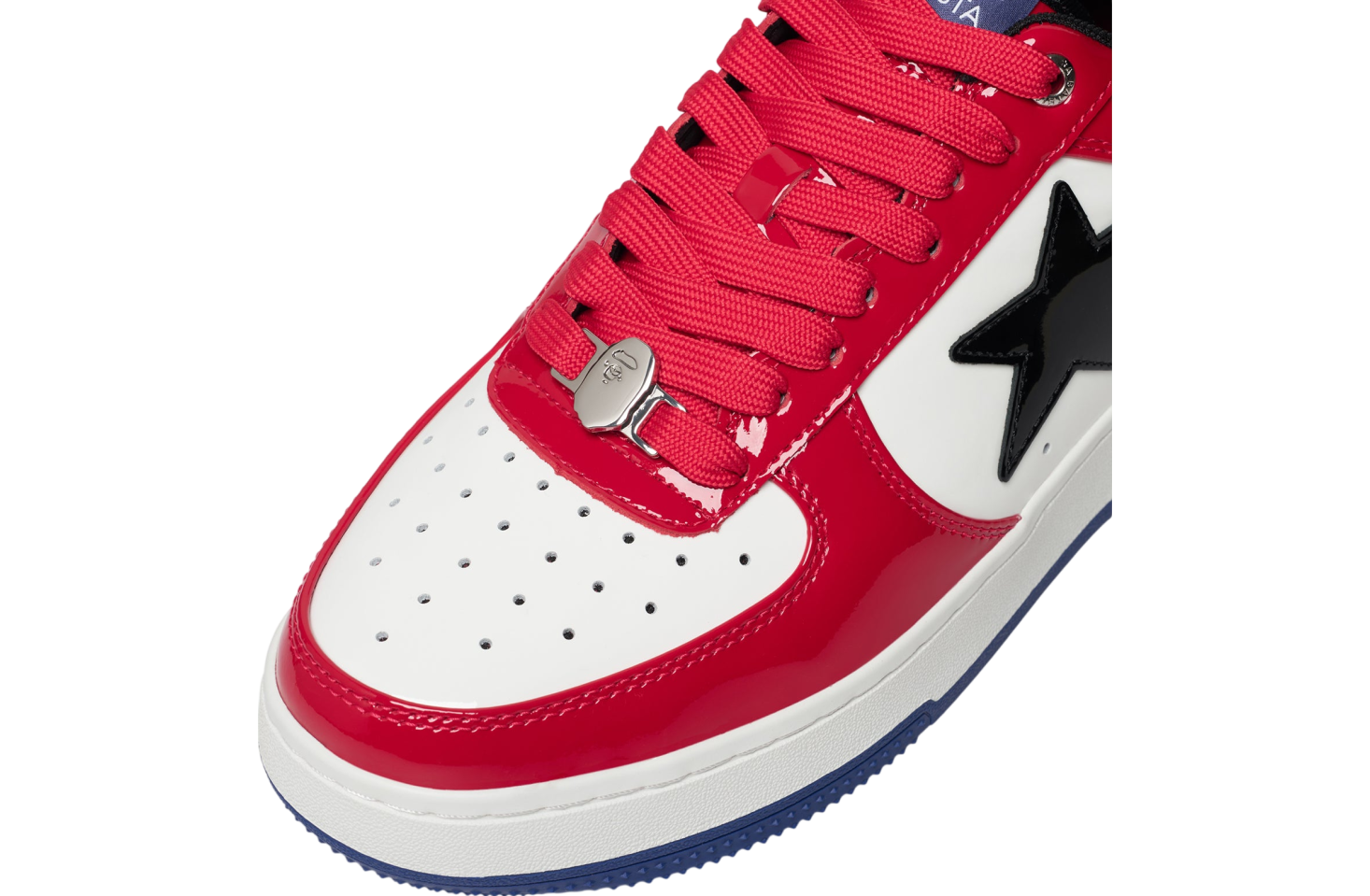 Bape Sta #1 Red