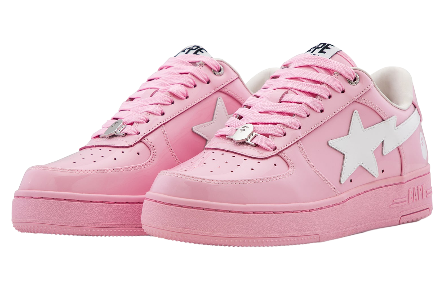 Bape Sta #2 WMNS Pink