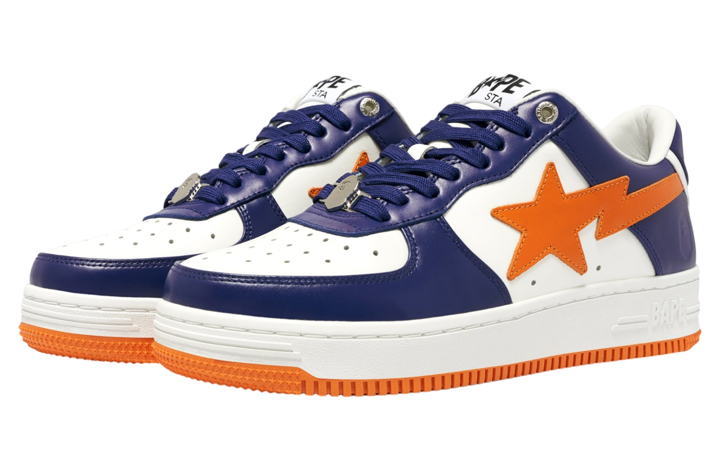 Bape Sta #3 Blue