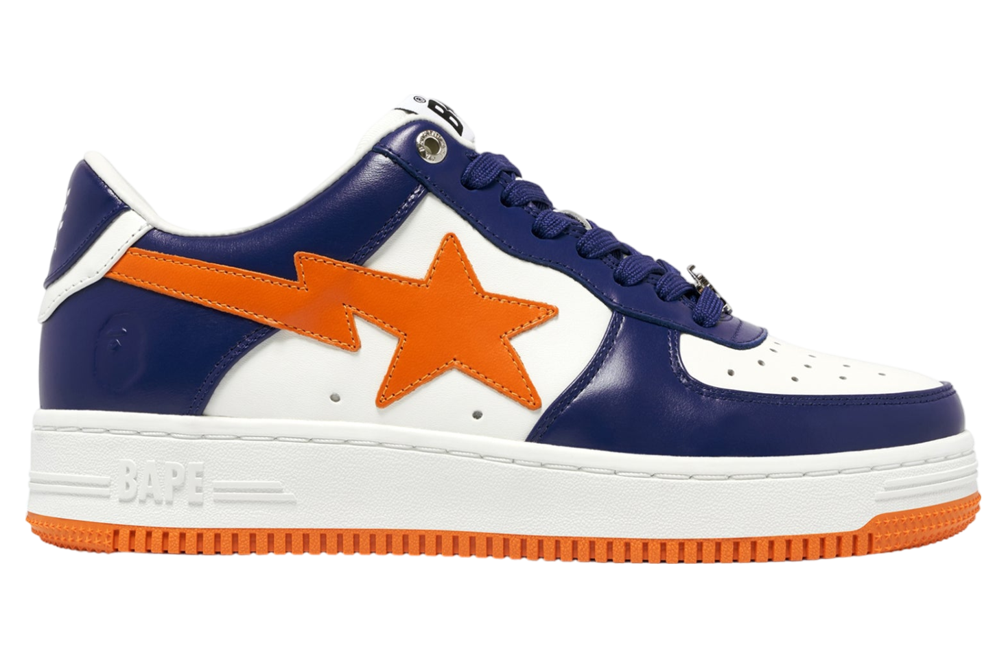 Bape Sta #3 Blue