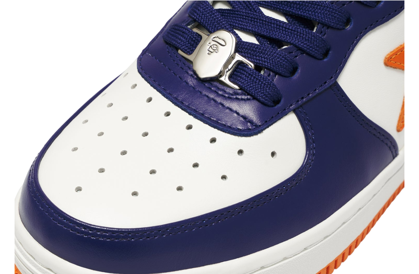 Bape Sta #3 Blue