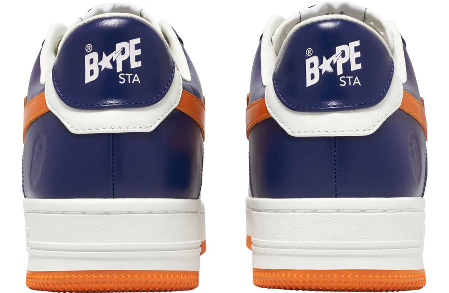 Bape Sta #3 Blue