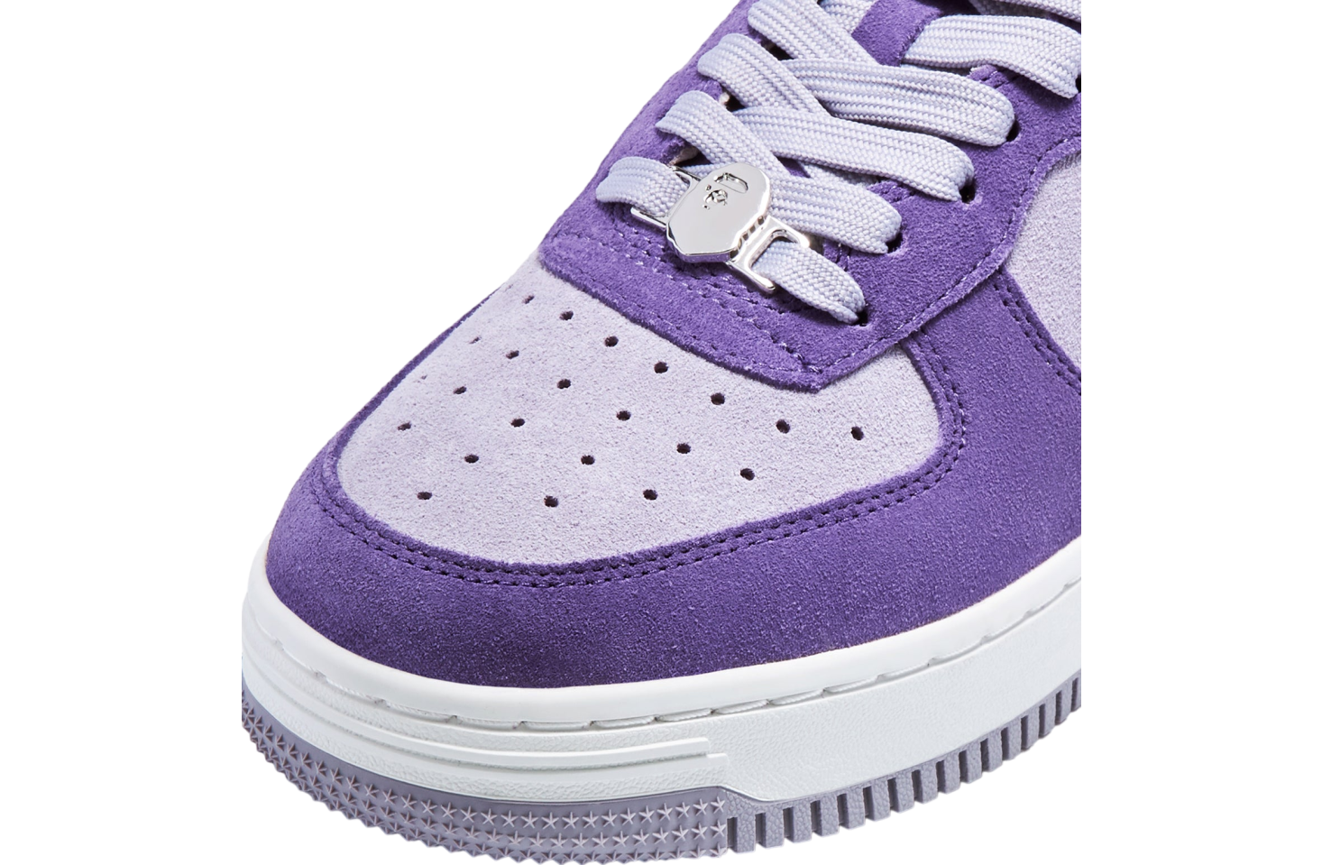 Bape Sta #3 Purple