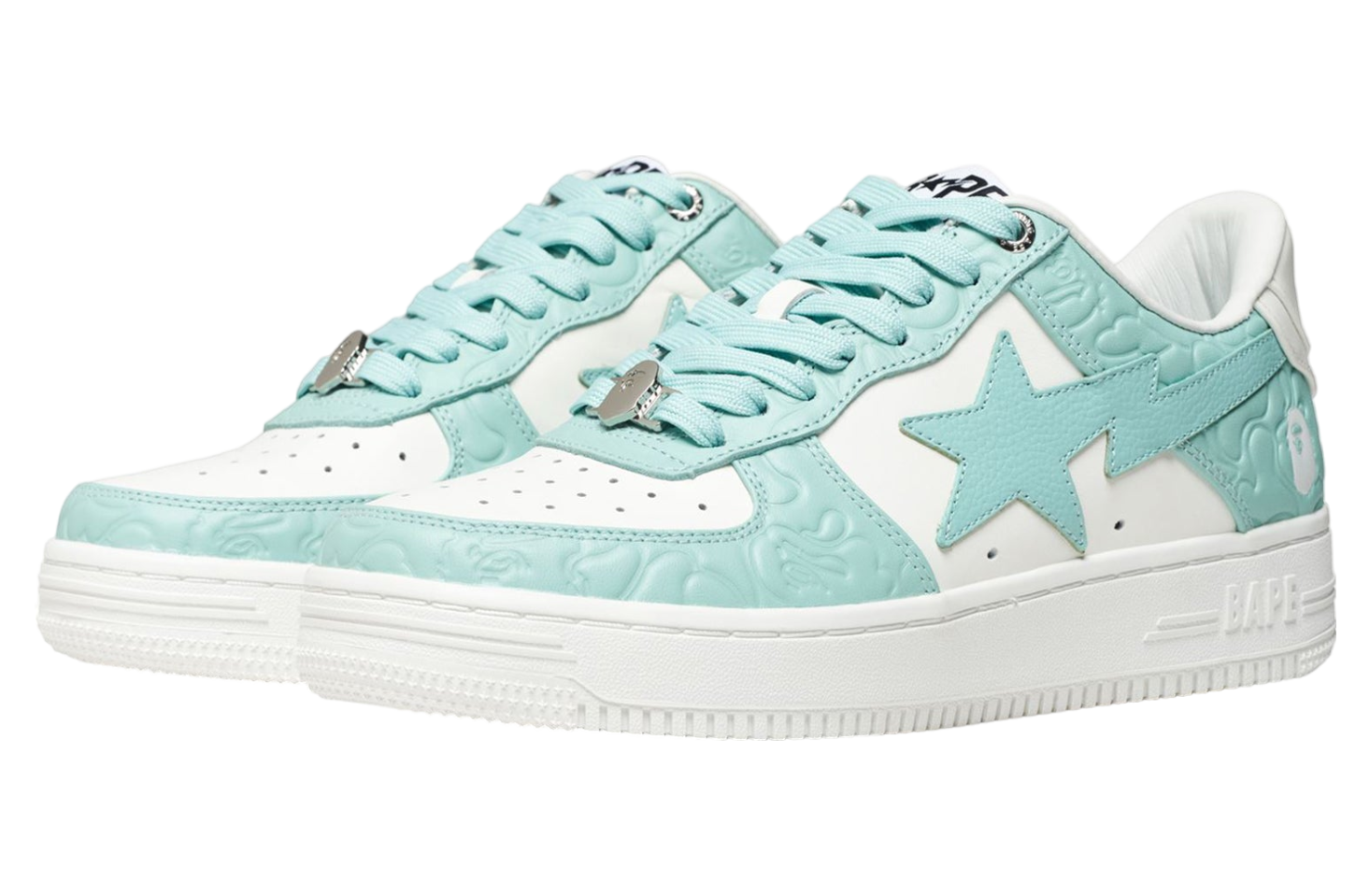 Bape Sta #4 Sax