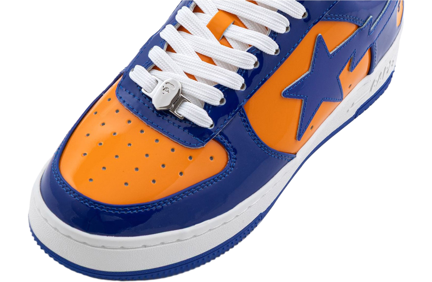 Bape Sta #4 WMNS Blue