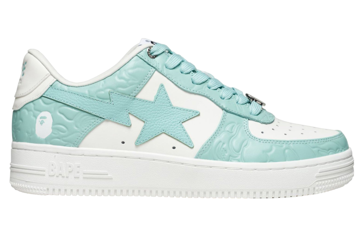 Bape Sta #4 WMNS Sax