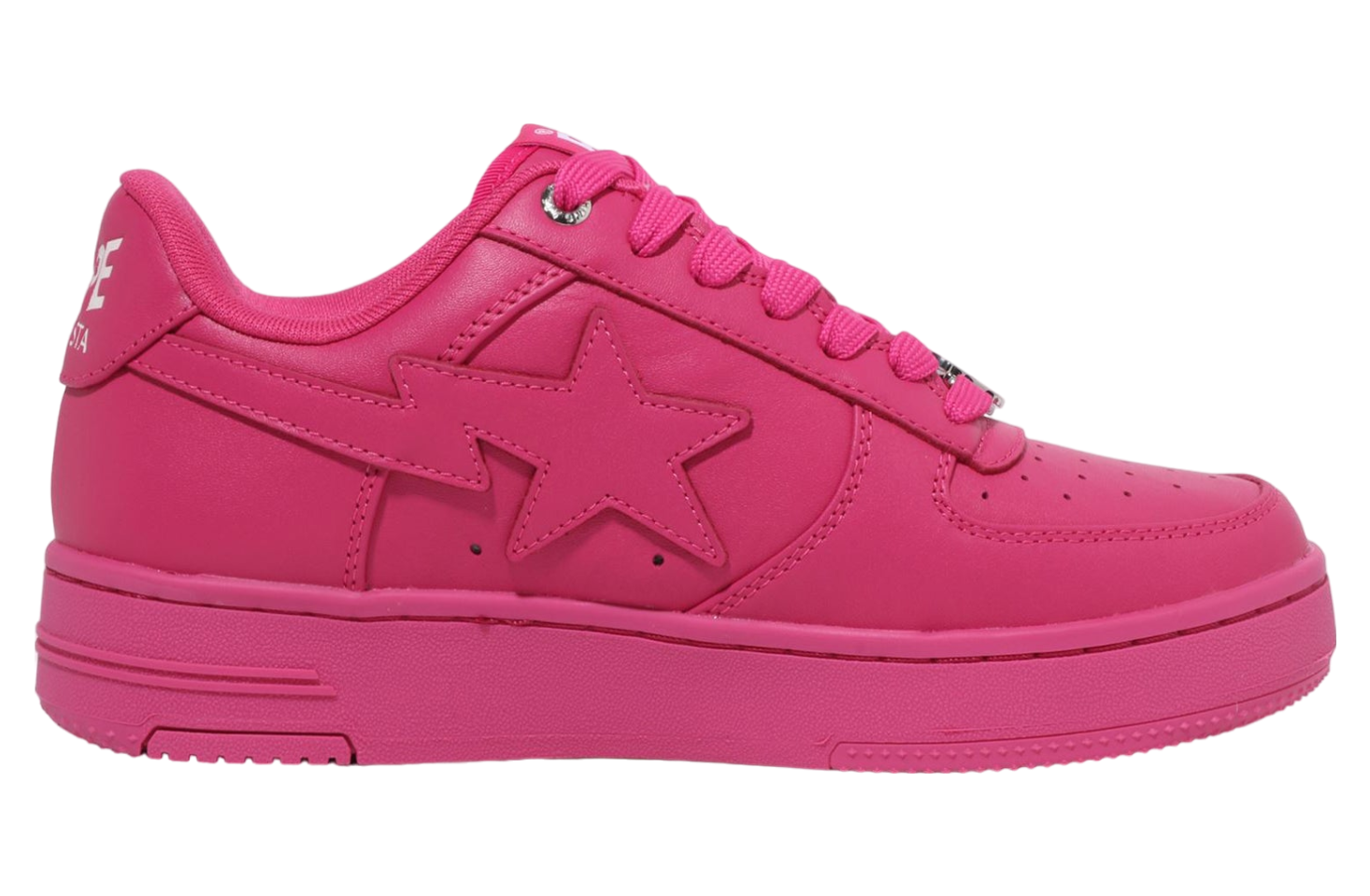 Bape Sta #52 WMNS Pink