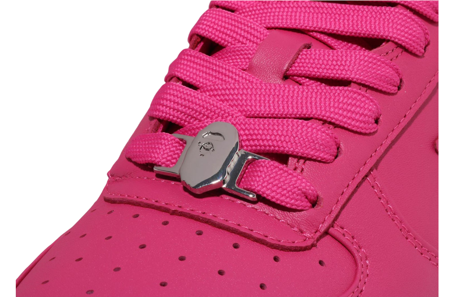 Bape Sta #52 WMNS Pink