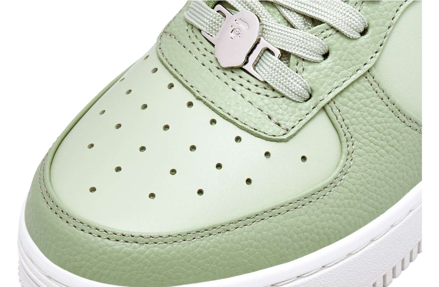 Bape Sta #9 Green