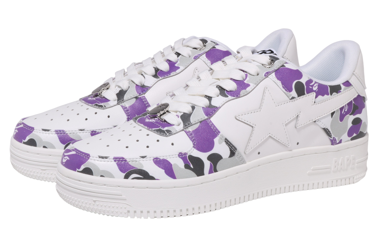 Bape Sta Bape Store Soho 18th Anniv. Multi