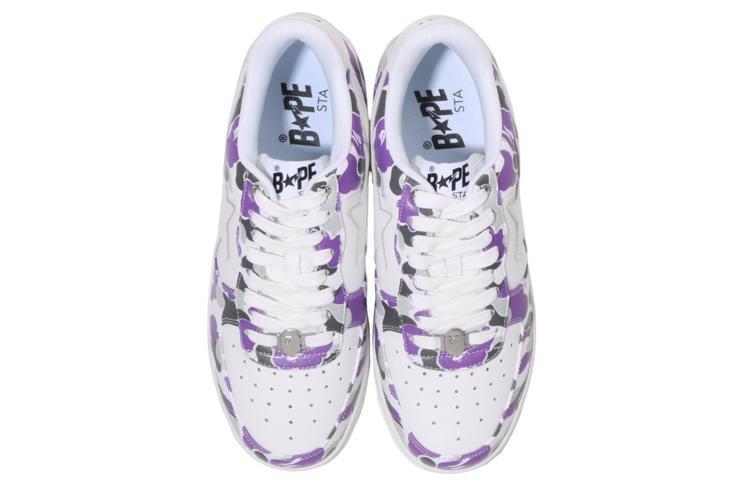 Bape Sta Bape Store Soho 18th Anniv. Multi